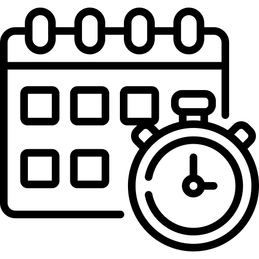 Tidsbesparende